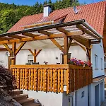Vogthof Gasthof 3*