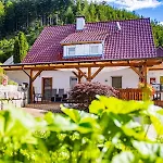 Vogthof Gasthof Lautenbach