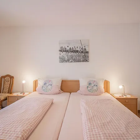 ゲストハウス Vogthof Lautenbach