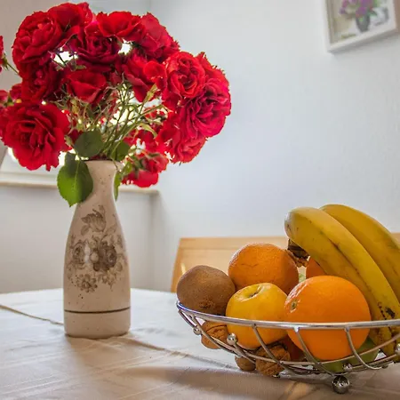 Vogthof ゲストハウス