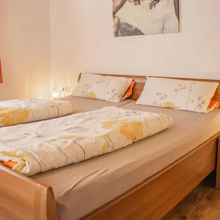Guest house Vogthof *