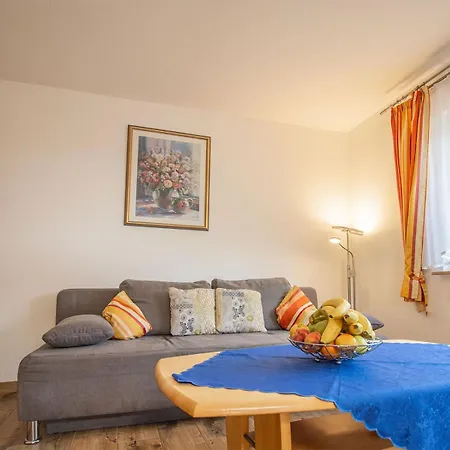 Vogthof 3* Lautenbach