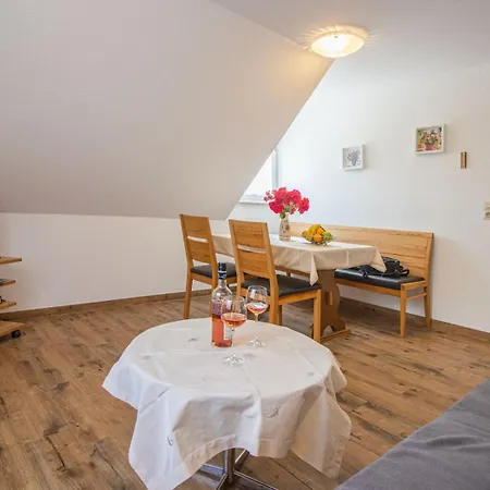 Vogthof ゲストハウス