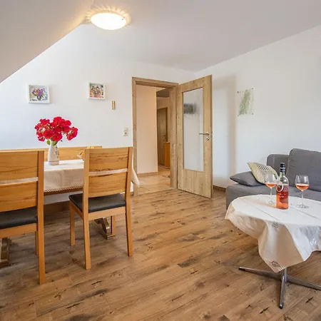 Guest house Vogthof