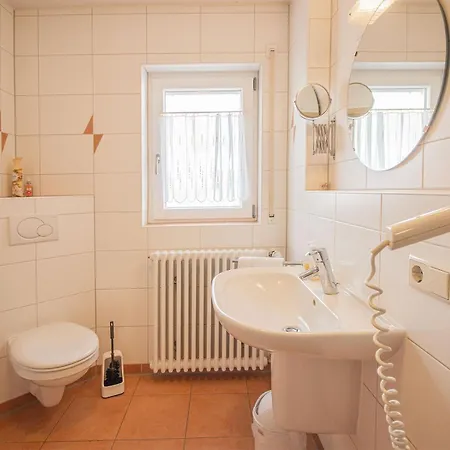 Vogthof ゲストハウス 3*