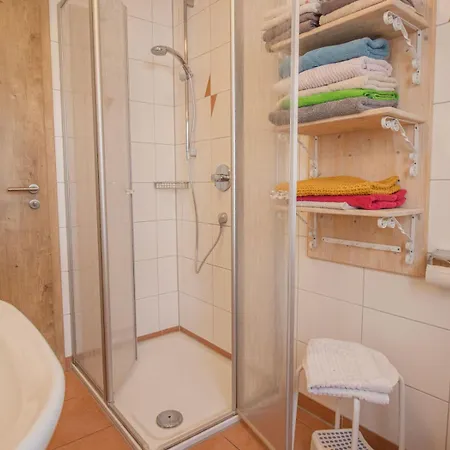 Guest house Vogthof *