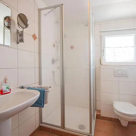 Vogthof Guest house Lautenbach