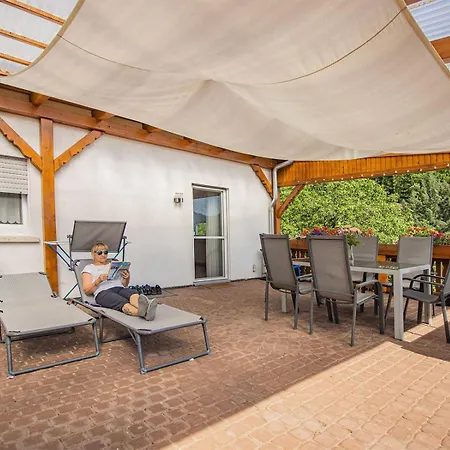 Guest house Vogthof