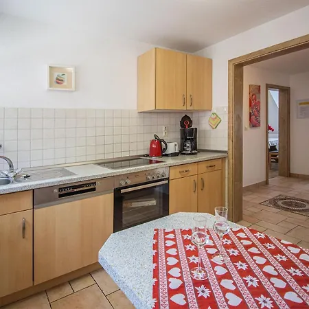 Vogthof ゲストハウス 3*