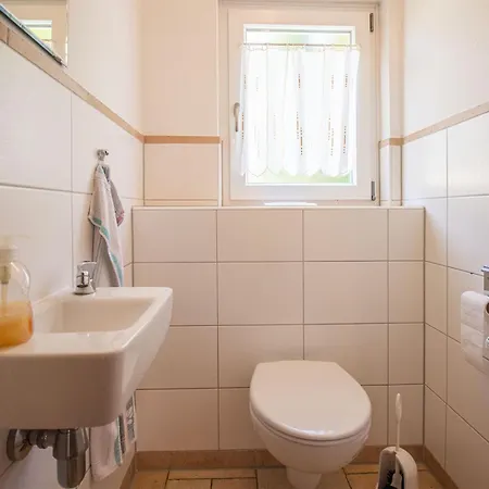 Guest house Vogthof *