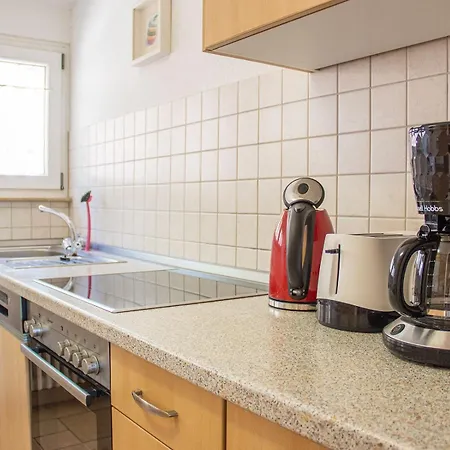 ゲストハウス Vogthof Lautenbach