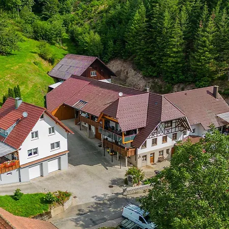 Guest house Vogthof