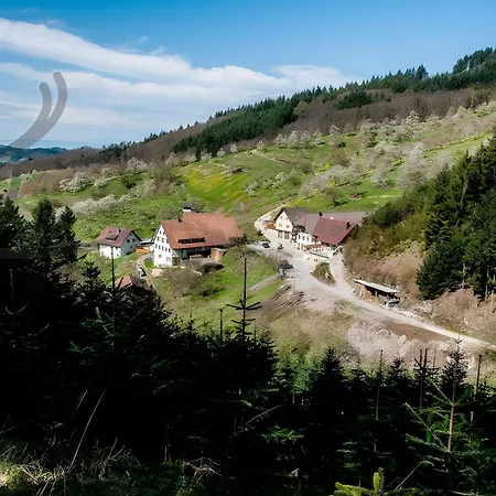 Guest house Vogthof *