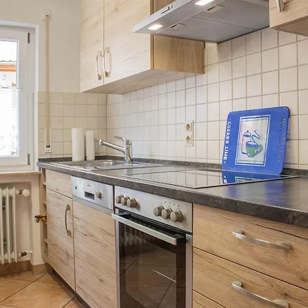 Penzion Vogthof 3*