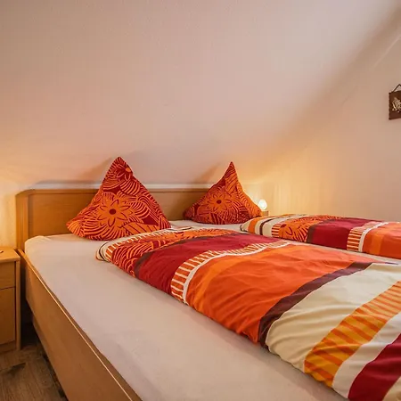 Penzion Vogthof 3*