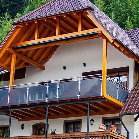 Vogthof 3* Lautenbach