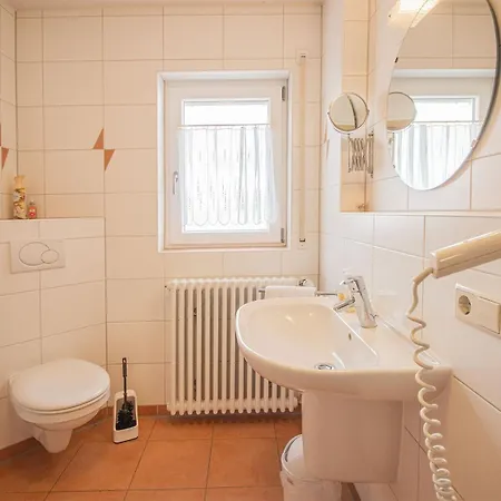 Vogthof 3*